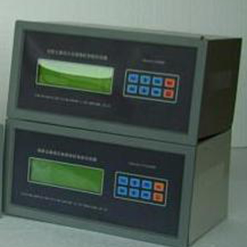博罗TM-II型电除尘高压控制器